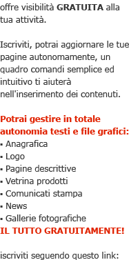 aziende lombardia